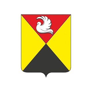 Герб Кимовск