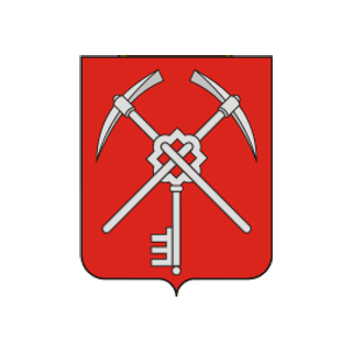 Герб города